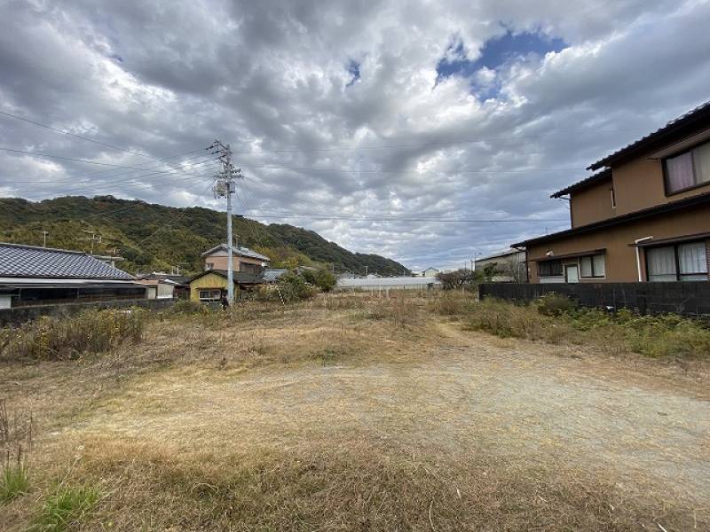 高知市仁井田 の外観写真