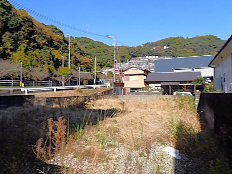 高知市春野町弘岡中 の外観写真