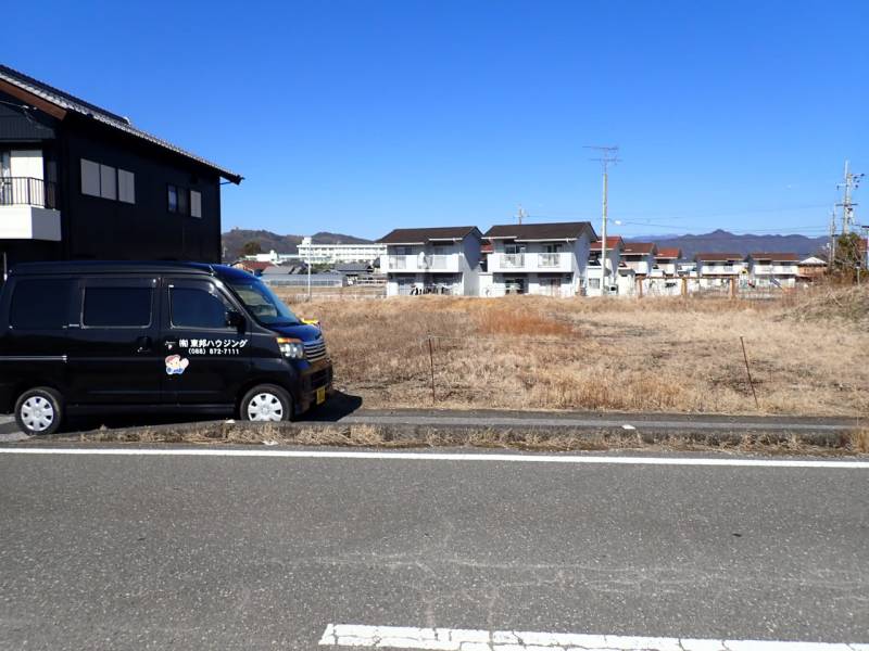 香南市赤岡町 の外観写真