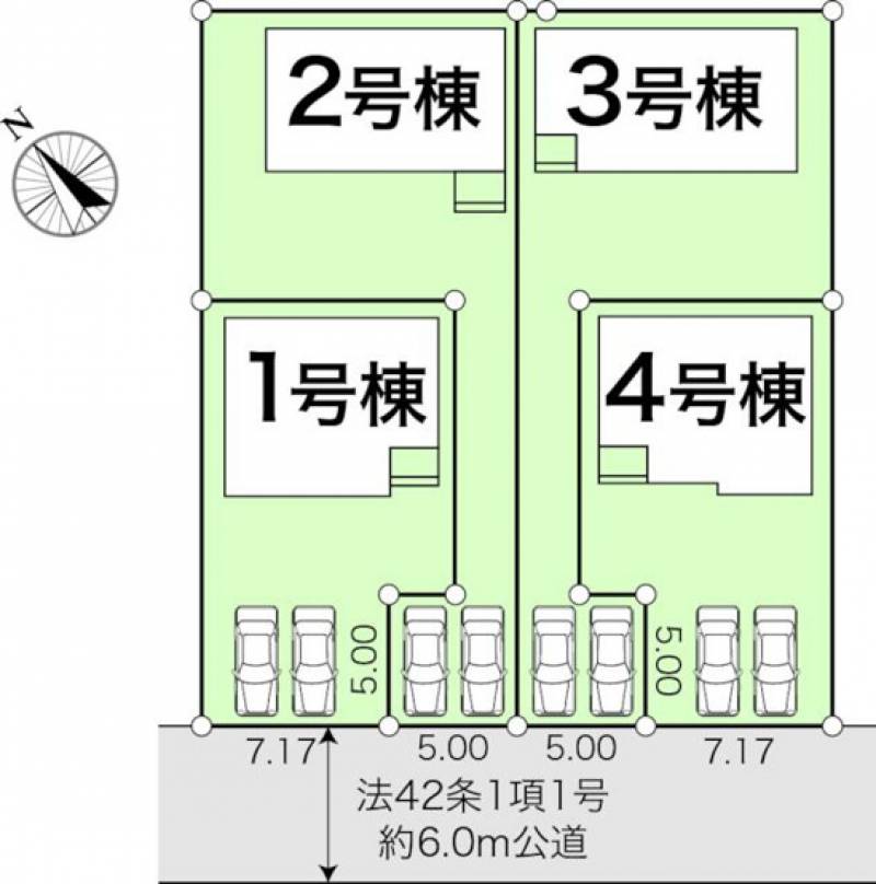 高知市仲田町 一戸建 の間取り画像