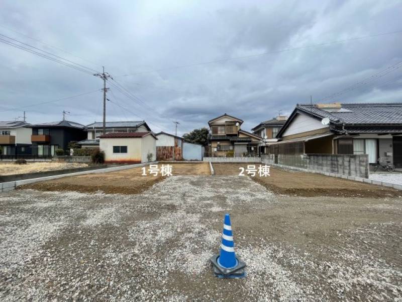 香美市土佐山田町百石町 一戸建 の外観写真