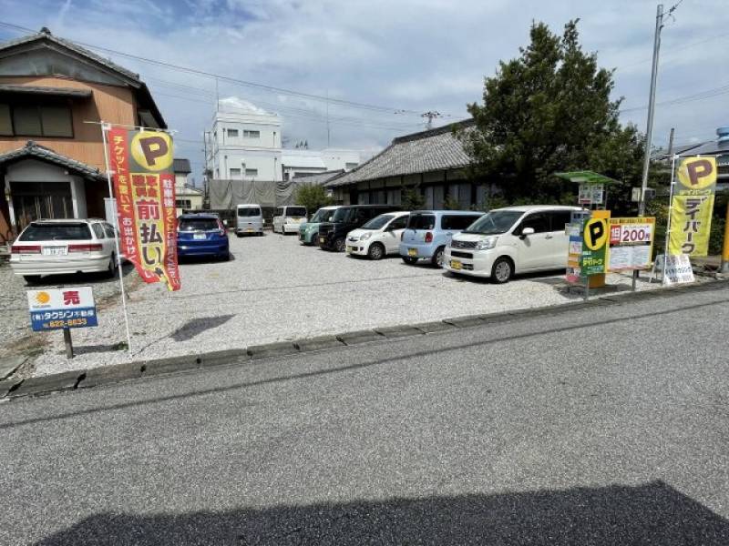 香南市野市町西野  の外観写真