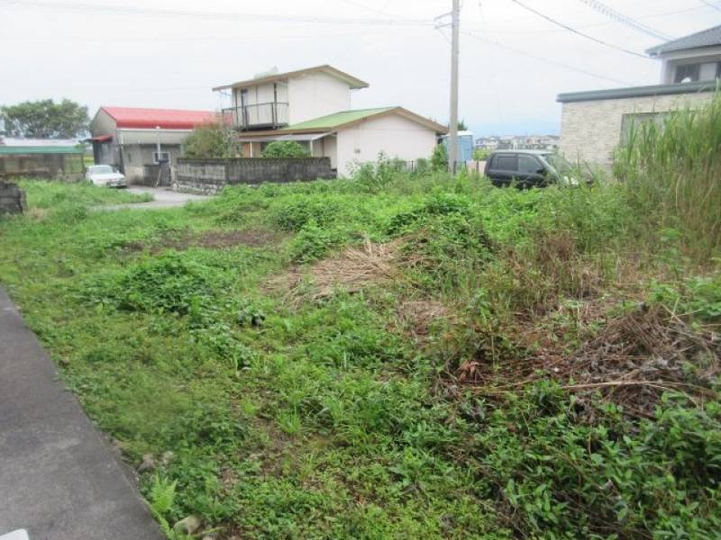 香南市野市町下井  の外観写真