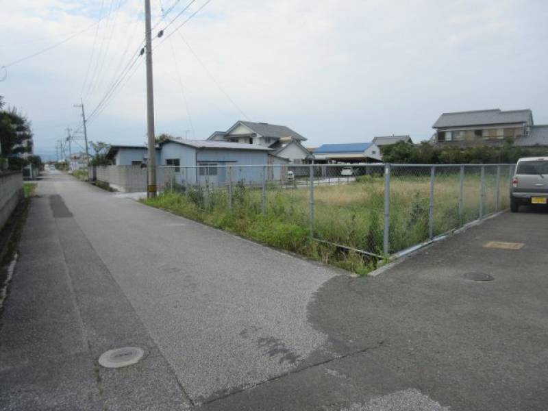 香南市野市町下井  の外観写真