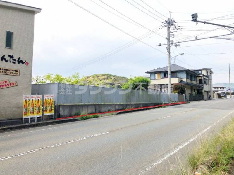 高知市介良乙  の外観写真