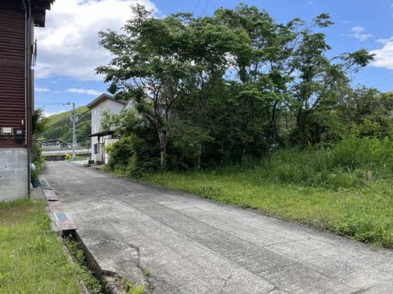 高岡郡日高村岩目地  の外観写真