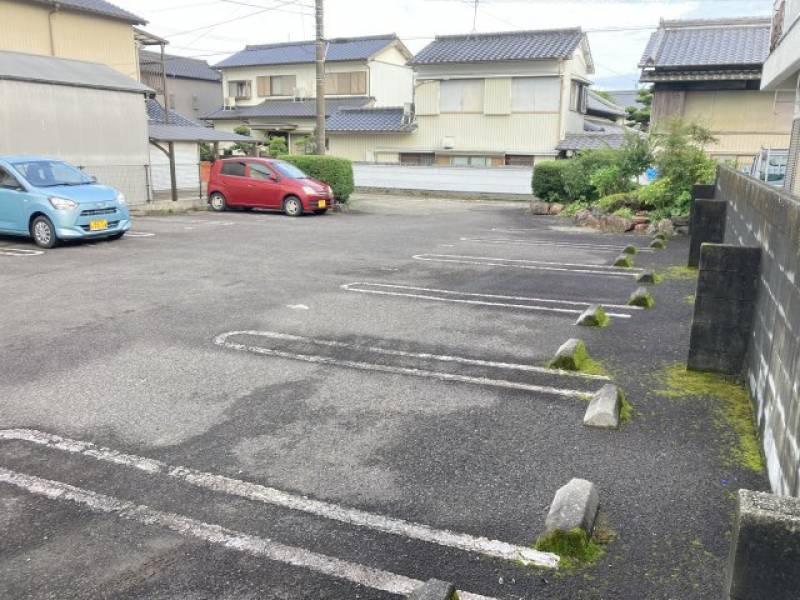 高知市薊野中町  の外観写真