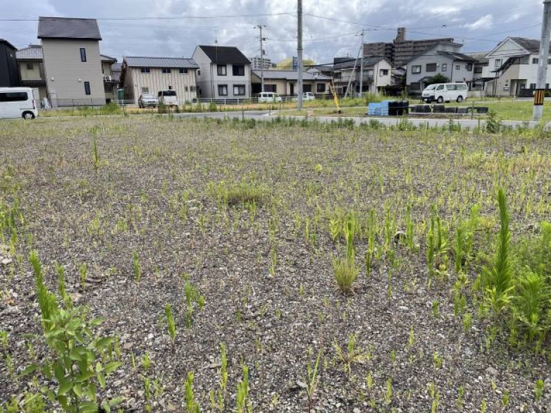 高知市中須賀町  の外観写真