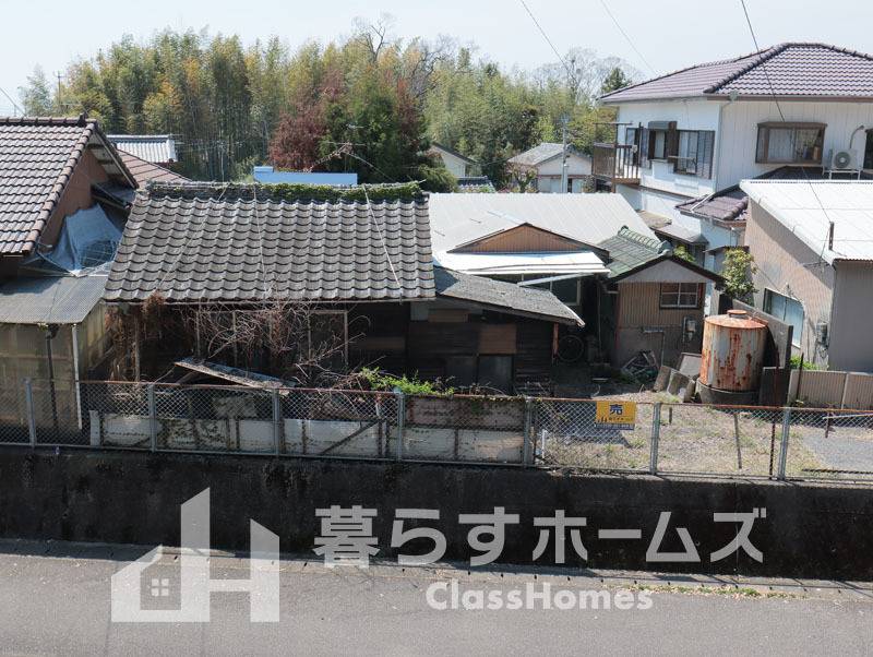 香美市土佐山田町楠目  の外観写真