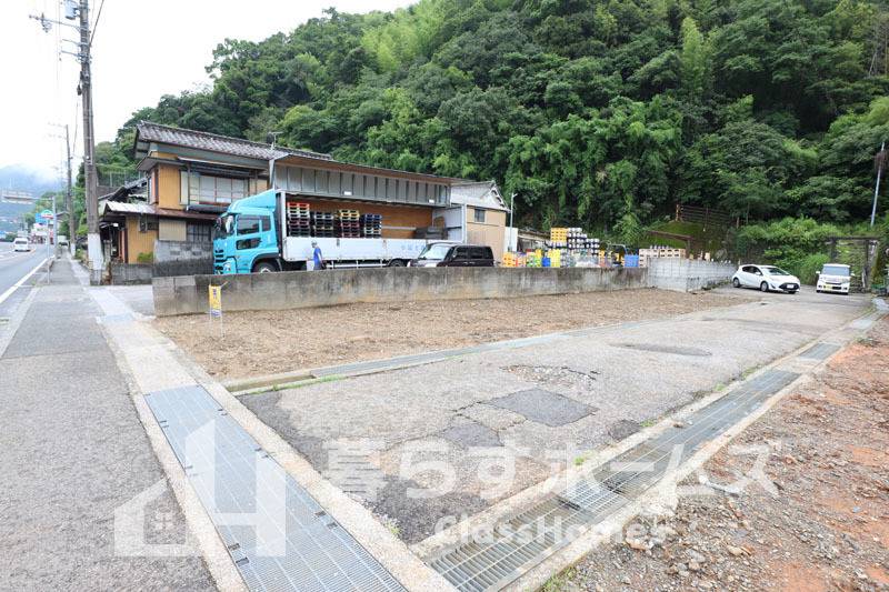 吾川郡いの町羽根町  の外観写真