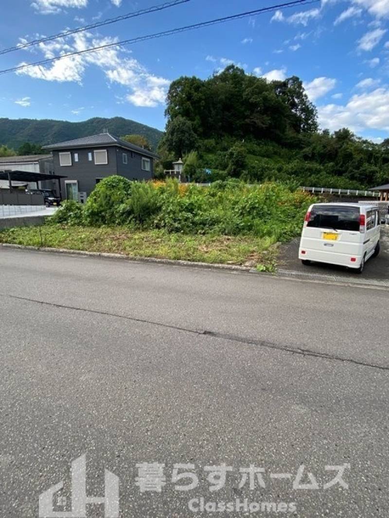 土佐市高岡町乙  の外観写真