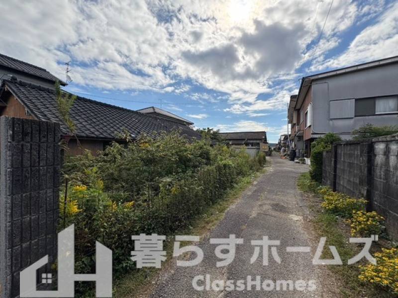 香美市土佐山田町  の外観写真