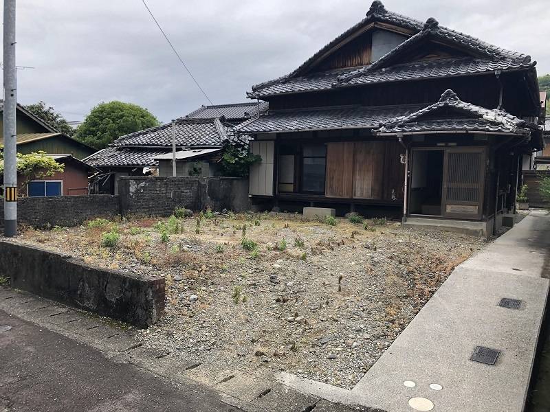 吾川郡いの町 一戸建 の外観写真