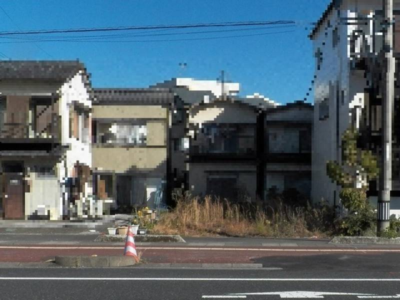 高知市北竹島町  の外観写真