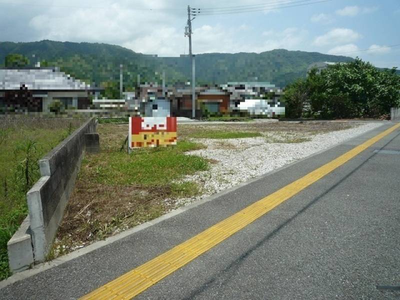 高知市一宮西町  の外観写真