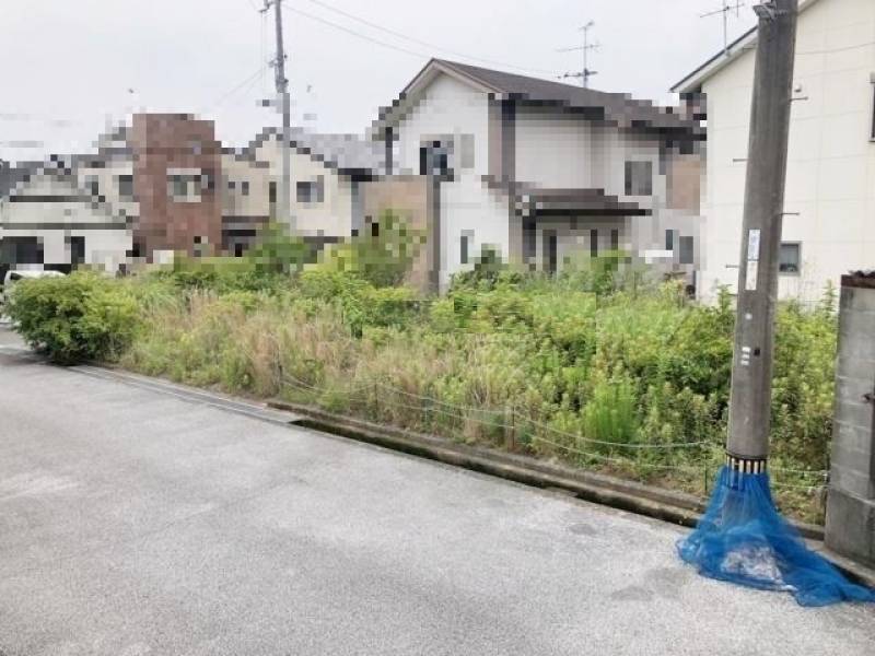 高知市一宮中町  の外観写真