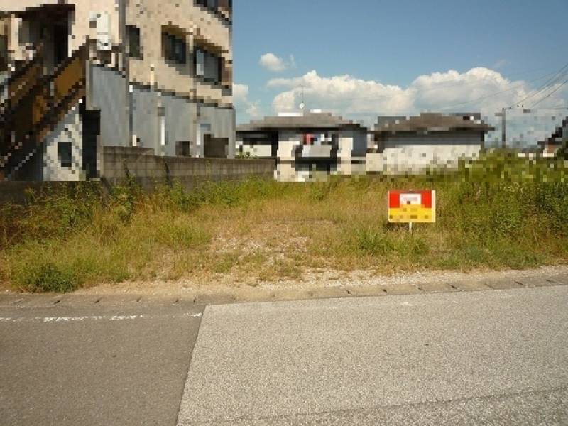 高知市六泉寺町  の外観写真