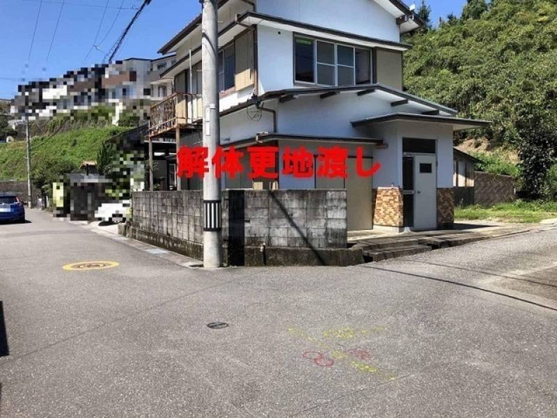 高知市福井町  の外観写真