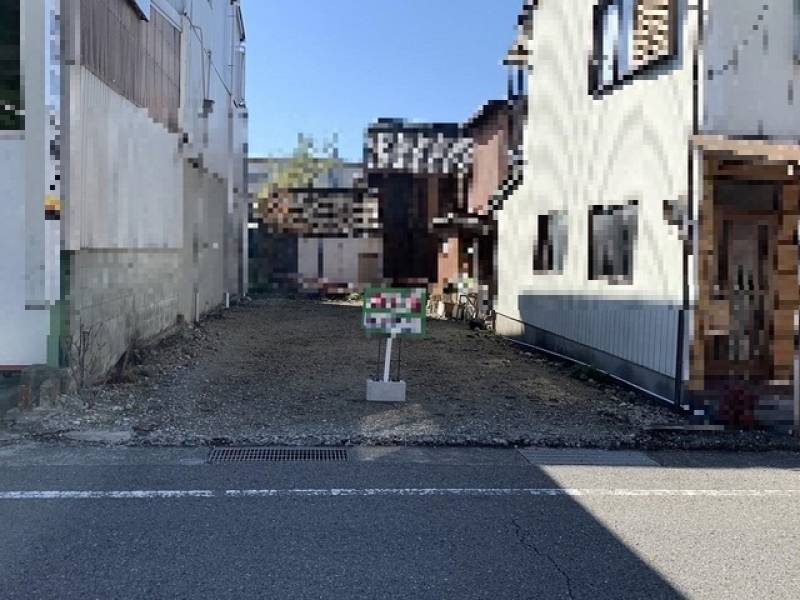 土佐市高岡町甲  の外観写真