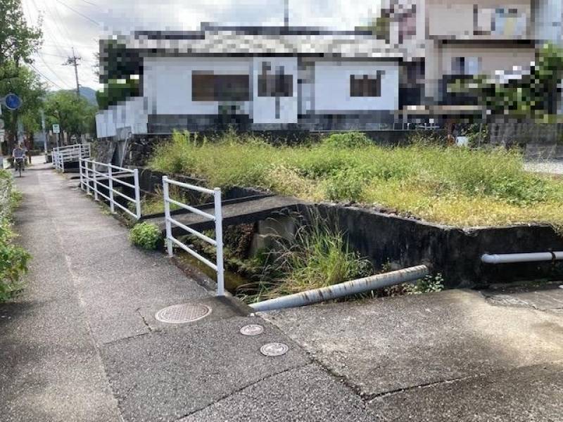 高知市塩屋崎町  の外観写真