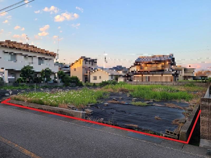 香美市土佐山田町  の外観写真