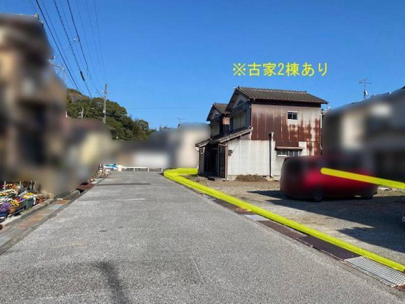 高知市十津  の外観写真