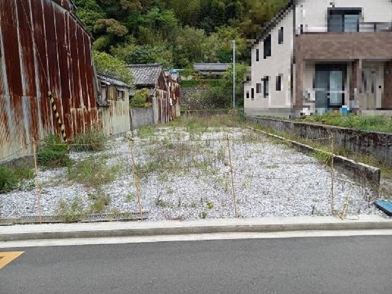 高知市五台山  の外観写真