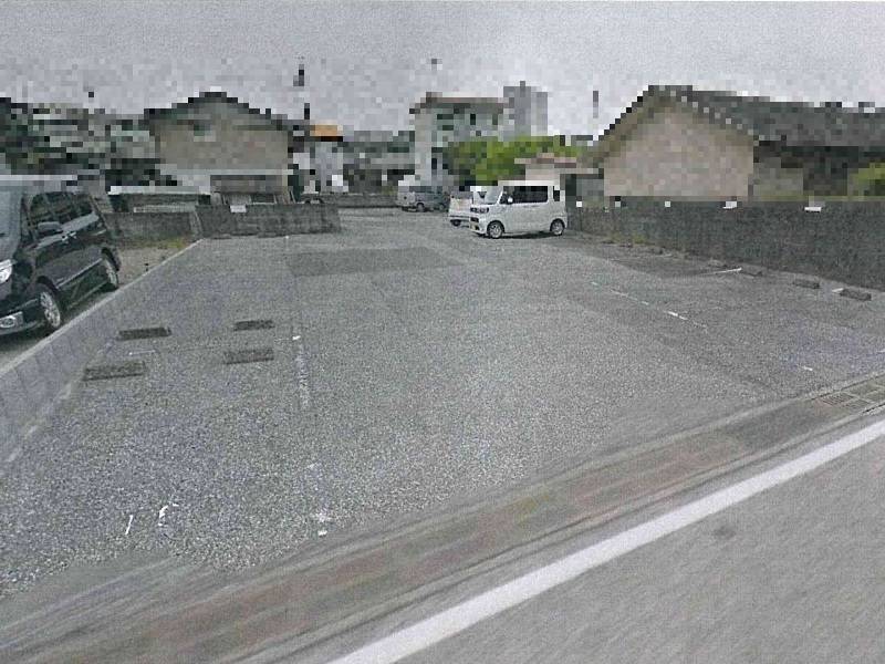 高知市仁井田  の外観写真