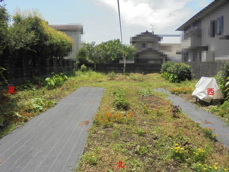 香美市土佐山田町  の外観写真