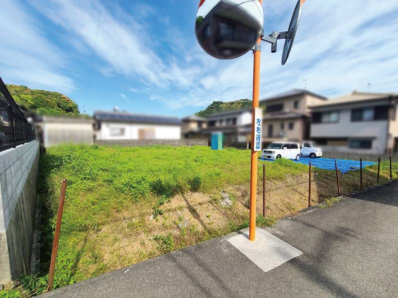 吾川郡いの町枝川  の外観写真