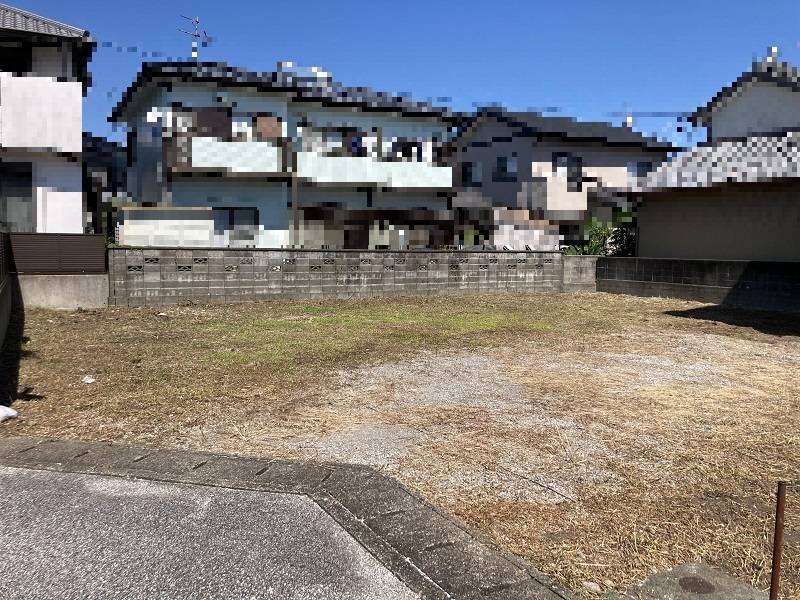 香美市土佐山田町東本町  の外観写真