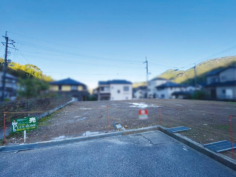 高知市神田  の外観写真