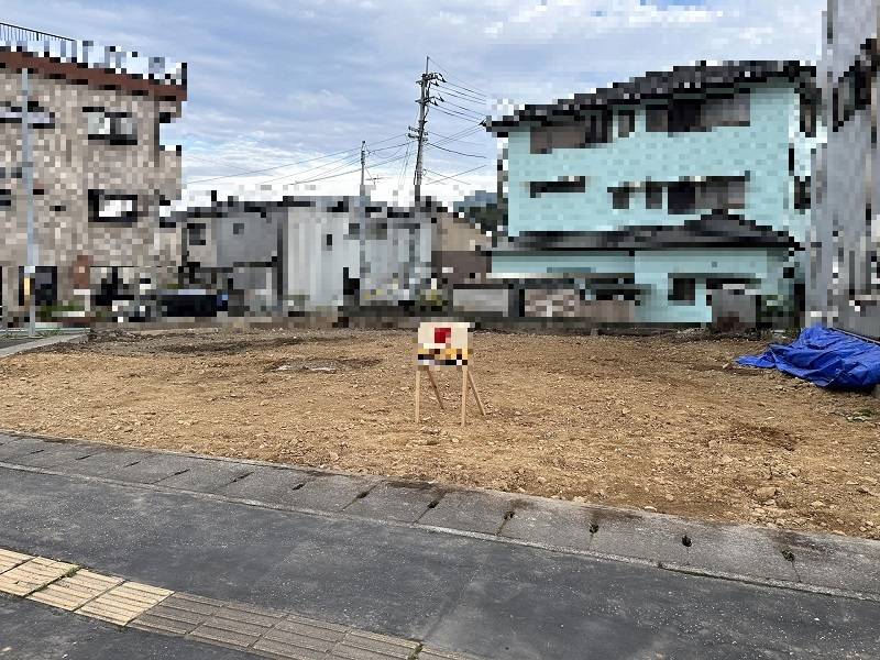 高知市朝倉戊  の外観写真