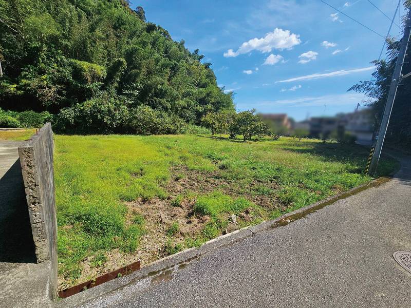 高知市横浜  の外観写真