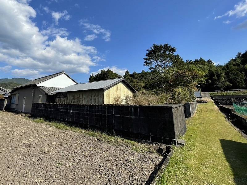 香美市土佐山田町船谷  の外観写真