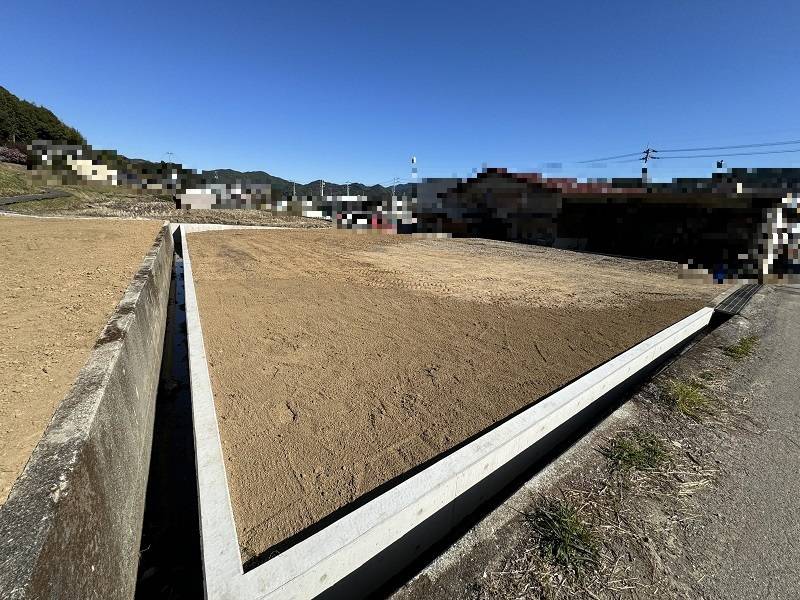 香美市土佐山田町楠目  の外観写真