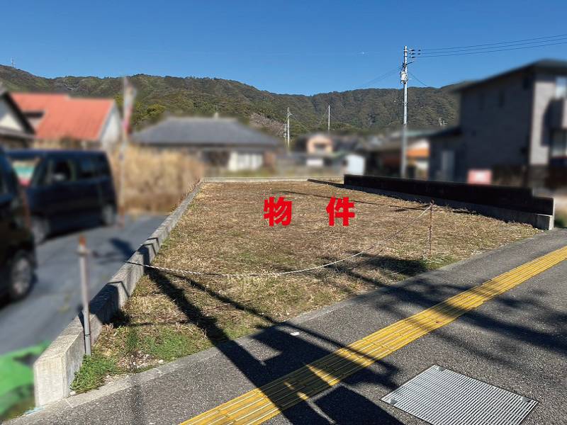 高知市一宮西町  の外観写真