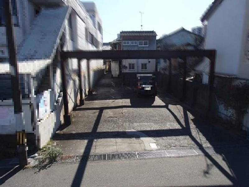 高知市桜井町  の外観写真