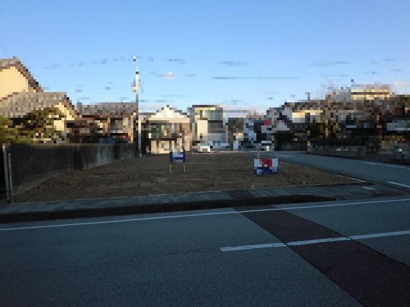 高知市高須新町  の外観写真