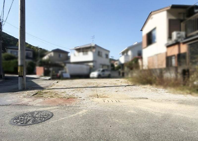 高知市神田  の外観写真