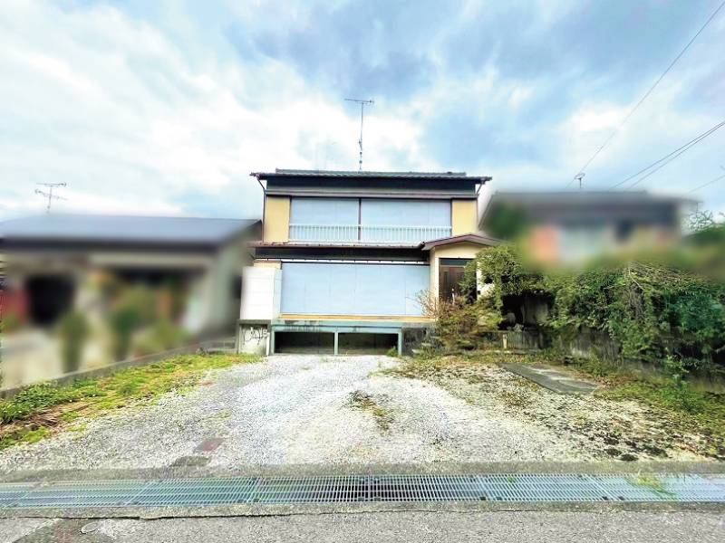 吾川郡いの町  の外観写真