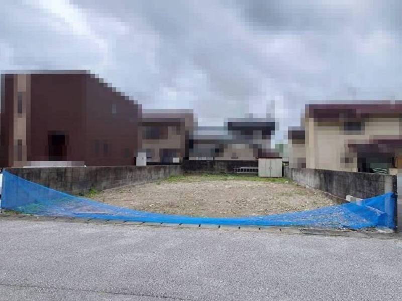 香美市土佐山田町  の外観写真