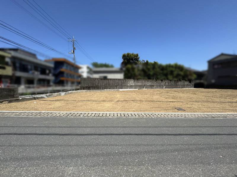 高知市神田  の外観写真