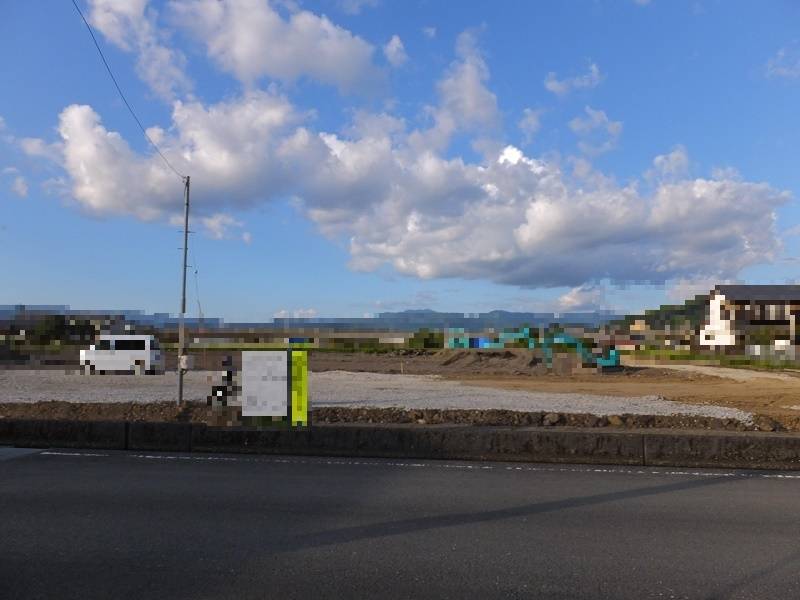 香南市野市町西野  の外観写真