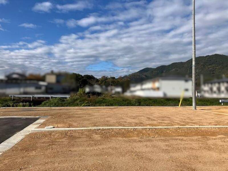 土佐市蓮池  の外観写真