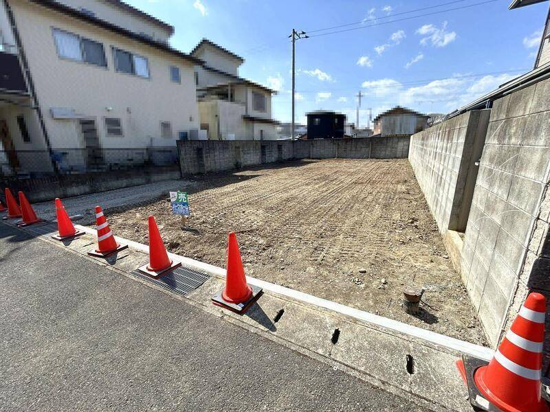 香美市土佐山田町  の外観写真