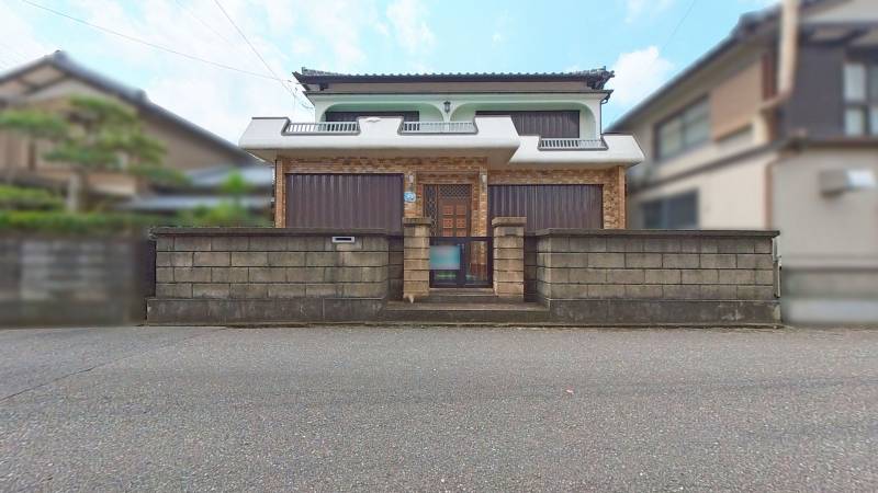 土佐市宇佐町宇佐 一戸建 の外観写真