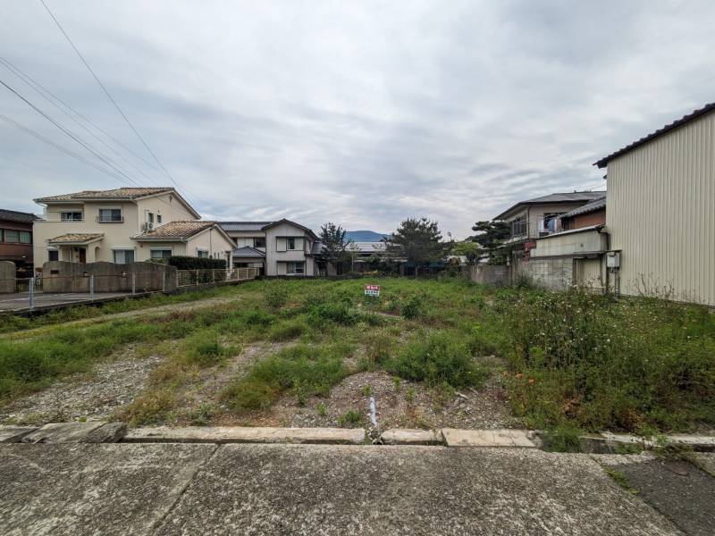 須崎市中町 の外観写真