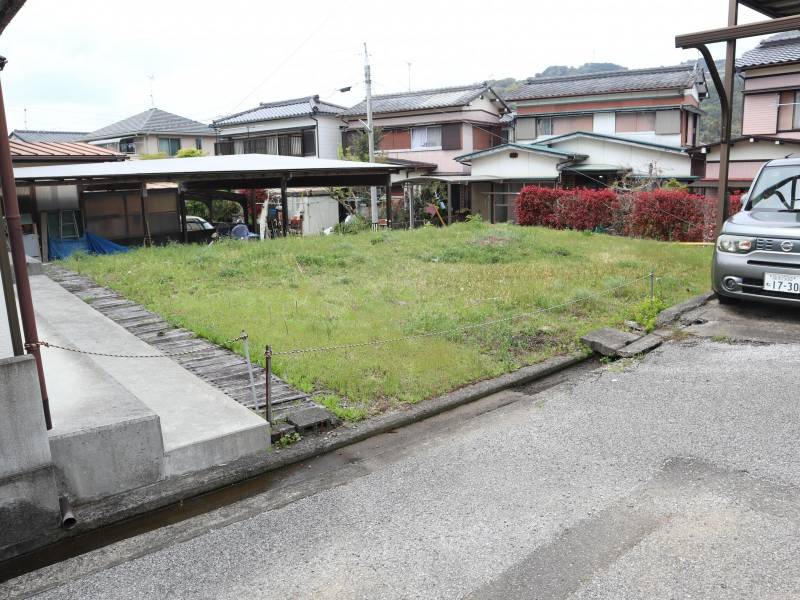 吾川郡いの町枝川 の外観写真