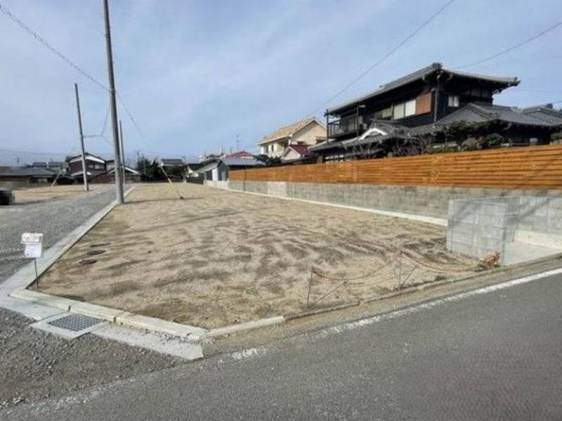 伊予郡松前町南黒田  の外観写真